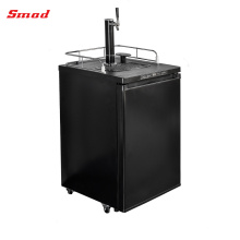 Electric Beer Refrigerator Beer Cooler Automatic Beer Dispenser